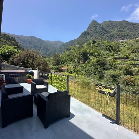 The Green Valley House São Vicente Buitenkant foto