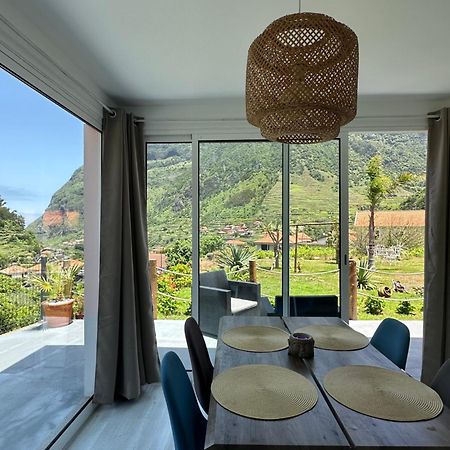 The Green Valley House São Vicente Buitenkant foto