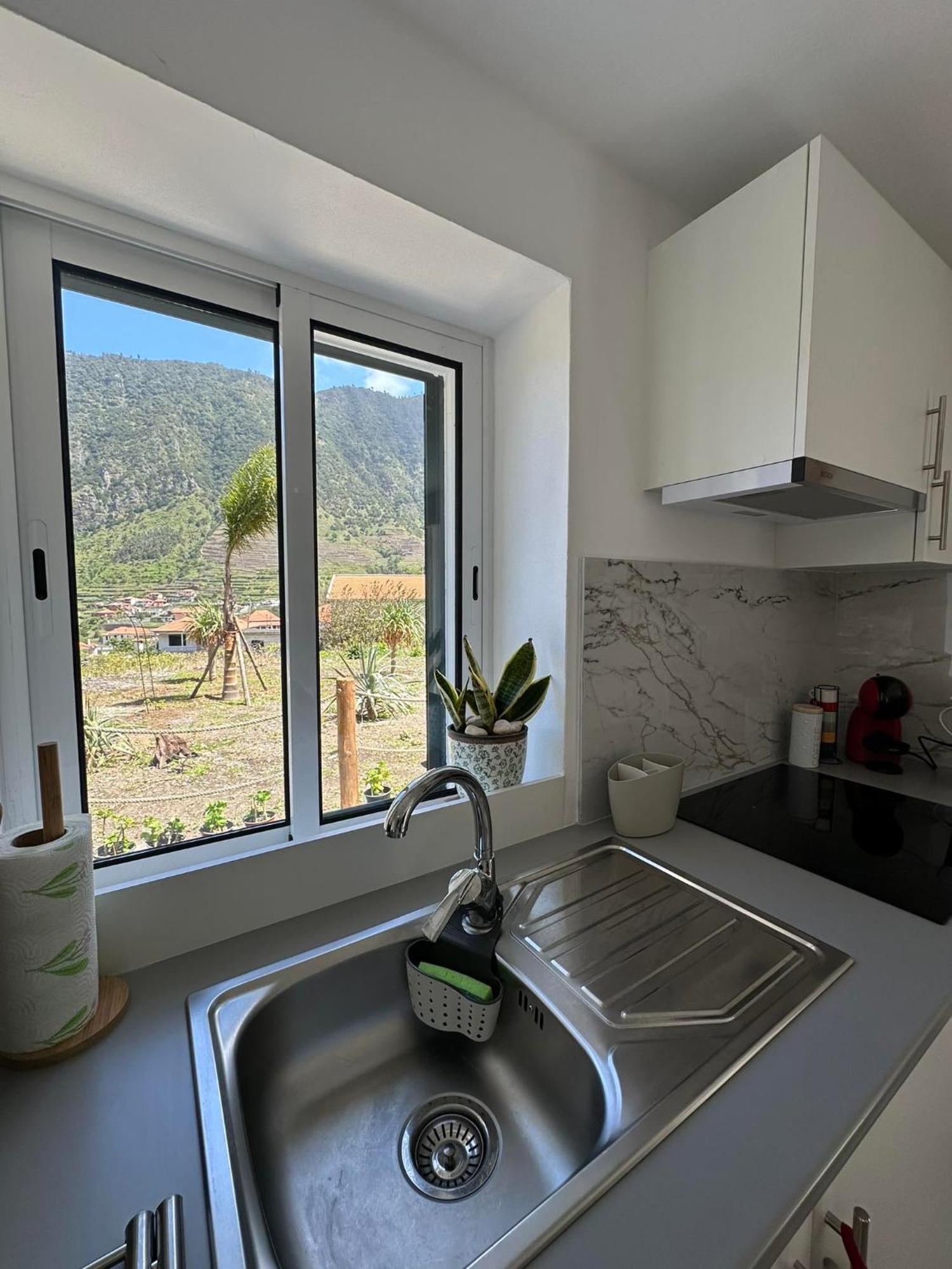 The Green Valley House São Vicente Buitenkant foto